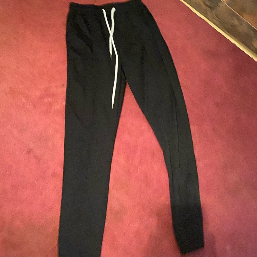 No brand size m sweatpants